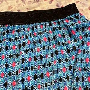 LulaRoe Lola Skirt